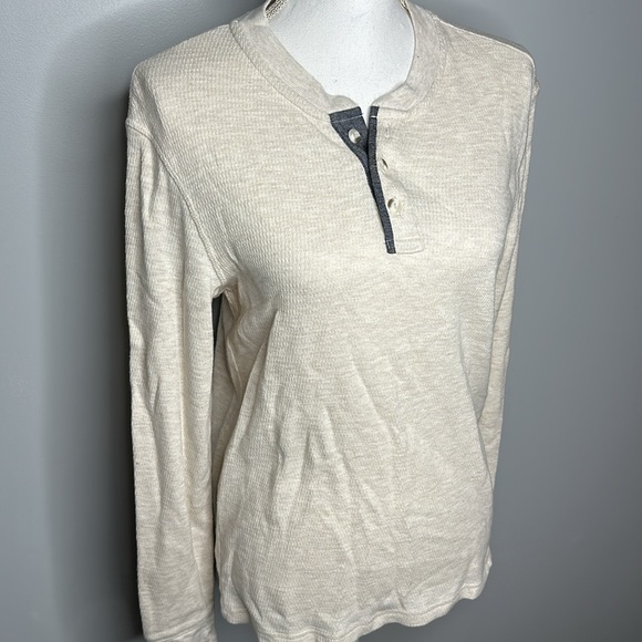 NWOT men’s Alesbury long sleeve size small - Picture 2 of 6